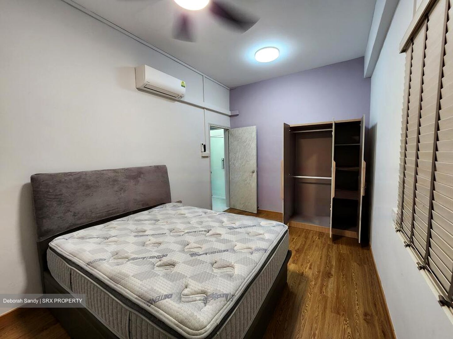 Sembawang Road (Sembawang), HDB 4 Rooms #486346661